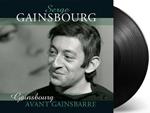 Avant Gainsbarre (180 gr.)