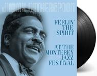 Feelin' the Spirit - At the Monterey Jazz Festival (180 gr.)