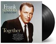 Together. Frank Sinatra & Friends (180 gr.)