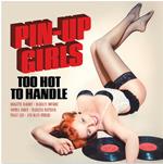 Pin-Up Girls 1 (Hazy Red Vinyl)