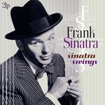 Sinatra Swings -Coloured-