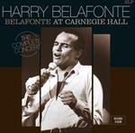 Belafonte At Carnegie Hall -Coloured-