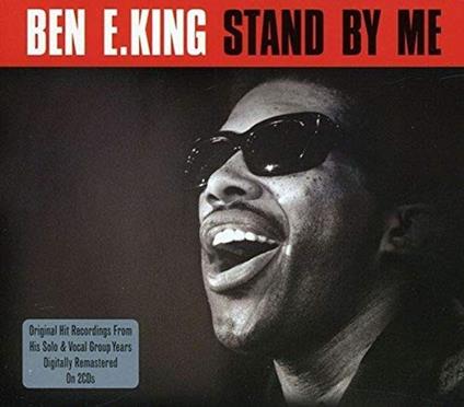Stand By Me - Vinile LP di Ben E. King