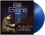 Autumn Leaves In Concert