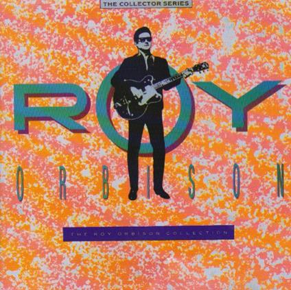 Collection - Vinile LP di Roy Orbison