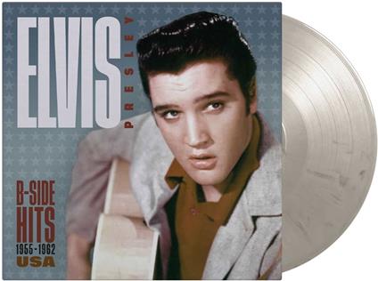 B-Side Hits -1955-1962 Usa - Vinile LP di Elvis Presley