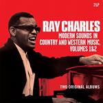 Modern Sounds In Country And Western Music Volumes 1&2