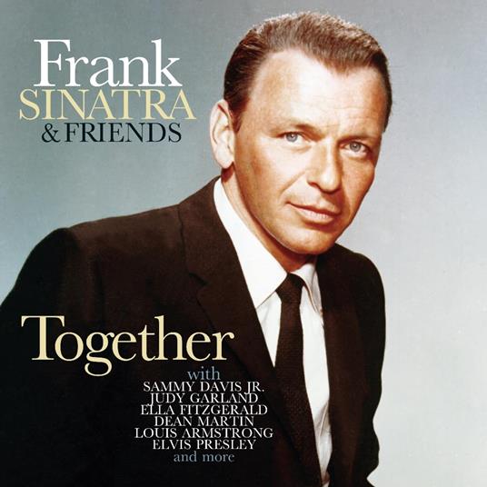 Together With..... Duets On The Air & Studio - Vinile LP di Frank Sinatra