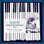 Art Of The Fugue Vol. 1 (First Half). Fugues 1-9