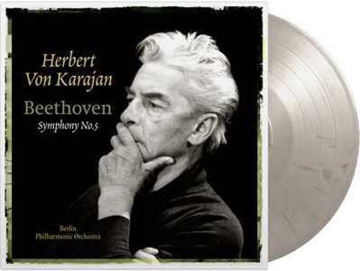 Vinile Symphony No.5 In C Minor Op. 67 Ludwig van Beethoven