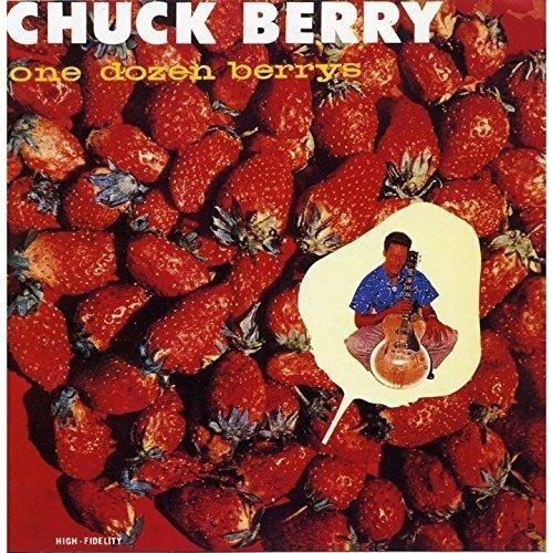 One Dozen Berrys - Vinile LP di Chuck Berry
