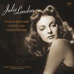 Julie Is Her Name-Lonely Girl-Calender Girl