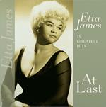 At Last.19 Greatest Hits
