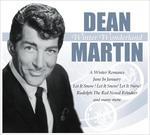 Winter Wonderland - Vinile LP di Dean Martin