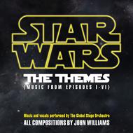 Star Wars - The Themes