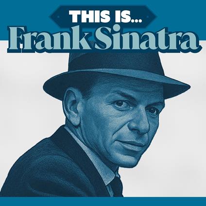 This Is... - Vinile LP di Frank Sinatra