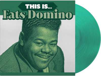 Vinile This Is... Fats Domino