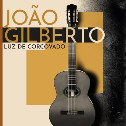 Luz De Corcovado - Vinile LP di Joao Gilberto