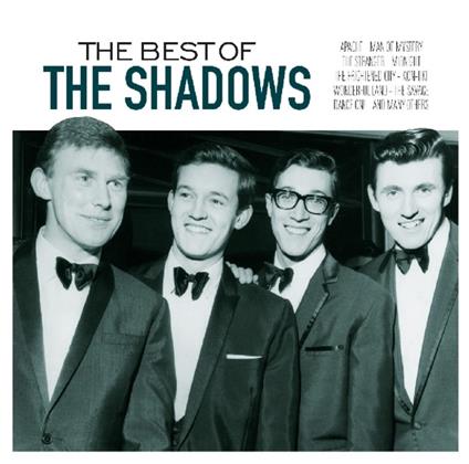 Best Of - Vinile LP di Shadows