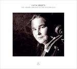The Italian Origins of the Violoncello - CD Audio di Lucia Swarts