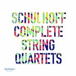 Complete String Quartets