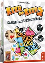 999 Games: Spel Keer Op Keer 2