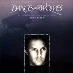 Balla Coi Lupi (Dances with Wolves) (Colonna sonora) (180 gr.)