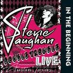 In the Beginning (180 gr.) - Vinile LP di Stevie Ray Vaughan
