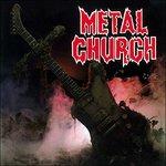 Metal Church (180 gr.)