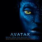 Avatar (Colonna sonora)