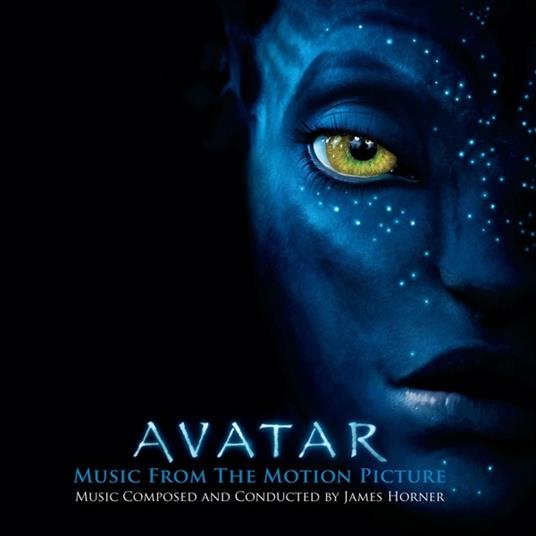 Avatar (Colonna sonora) - Vinile LP di James Horner