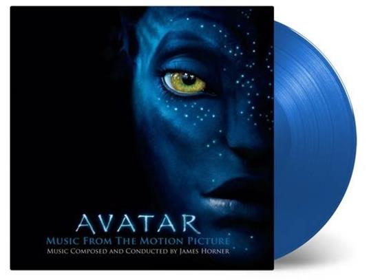 Avatar (Colonna sonora) - Vinile LP di James Horner - 2