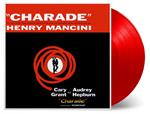 Charade (Colonna sonora) (Coloured Red Vinyl)