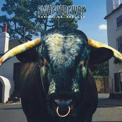 Mezcal Head (Limited Edition) - Vinile LP di Swervedriver