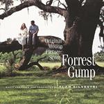 Forrest Gump. The Score (Colonna sonora)