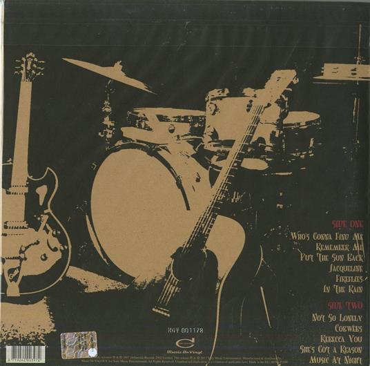 Roots & Echoes (180 gr.) - Vinile LP di Coral - 2