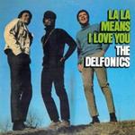 La La Means I Love You (180 gr.)