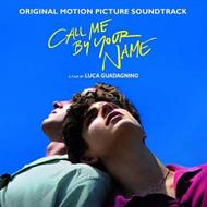 Chiamami col tuo nome (Call Me by Your Name) (Colonna sonora) (180 gr.)