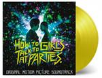 How to Talk to Girls at Parties (Colonna sonora)