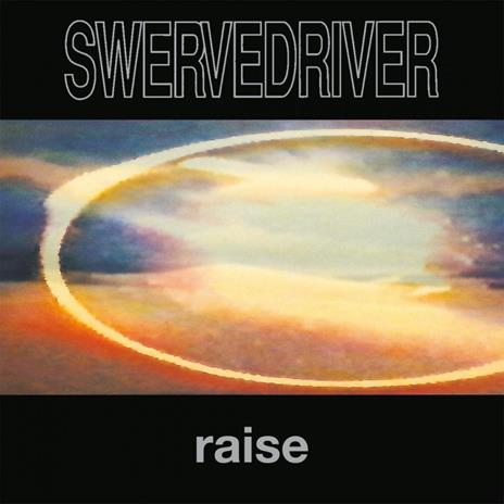 Raise Ition (180 gr. Coloured Vinyl) - Vinile LP di Swervedriver