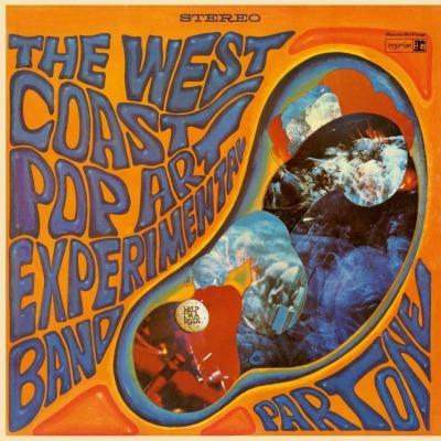 Part One (180 gr.) - Vinile LP di West Coast Pop Art Experimental