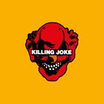 Killing Joke (Flaming Coloured Vinyl)