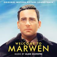 Welcome to Marwen (Colonna sonora) (Clear Vinyl)