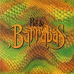 Piel De Barrabas (Limited 180 gr. Yellow and Orange Mixed Coloured Vinyl Edition)