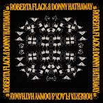 Roberta Flack and Donny Hathaway (180 gr.)