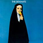 The Deviants (Transparent Blue Coloured Vinyl)