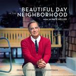 A Beautiful Day in the Neighborhood (Translucent Red Coloured Vinyl) (Colonna sonora)