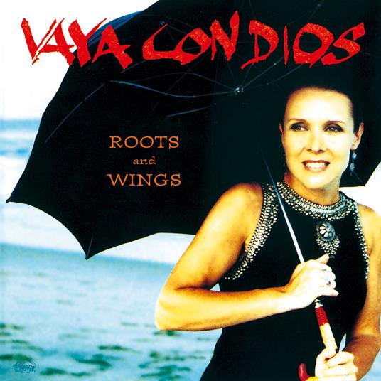 Roots and Wings (180 gr.) - Vinile LP di Vaya Con Dios