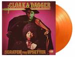 Cloak & Dagger (Coloured Vinyl)