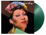 Aretha (Coloured Vinyl)